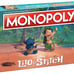 Lilo & Stitch Monopoly Game