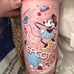 Full Set Disney Parks Walt Disney World Starbucks Travel Tumblers New Free Ship