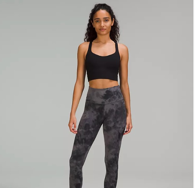 Lululemon Align leggings  size 4