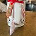3 piece Snoopy Valentine Day Decor