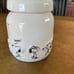 3 piece Snoopy Valentine Day Decor