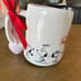 3 piece Snoopy Valentine Day Decor