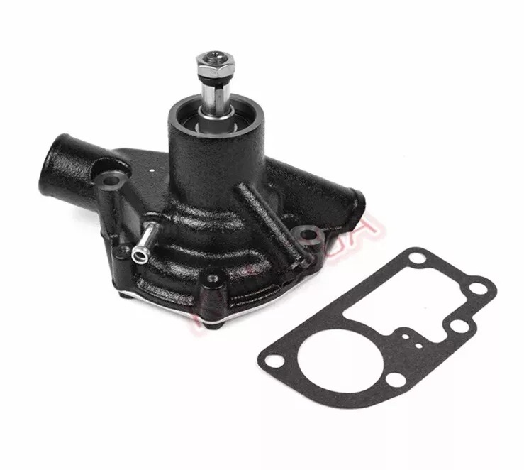 34545-00013 Water Pump For Mitsubishi S4F S2E S3E S4E S4E2 Forklift FD20-30