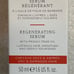 Christophe Robin Paris Hair Regenerating Serum New 50 ml in box