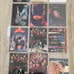 Star Trek Card Lot