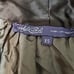 NWT Hale Bob Silk/Velour Sequin Halter Top with Tie Front XS