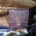 NWT Hale Bob Silk/Velour Sequin Halter Top with Tie Front XS