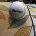 signed baseball