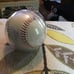 signed baseball