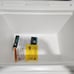 NEW ORCA 40 Quart Hard Cooler Insulated Ice Chest Artic White Made In USA