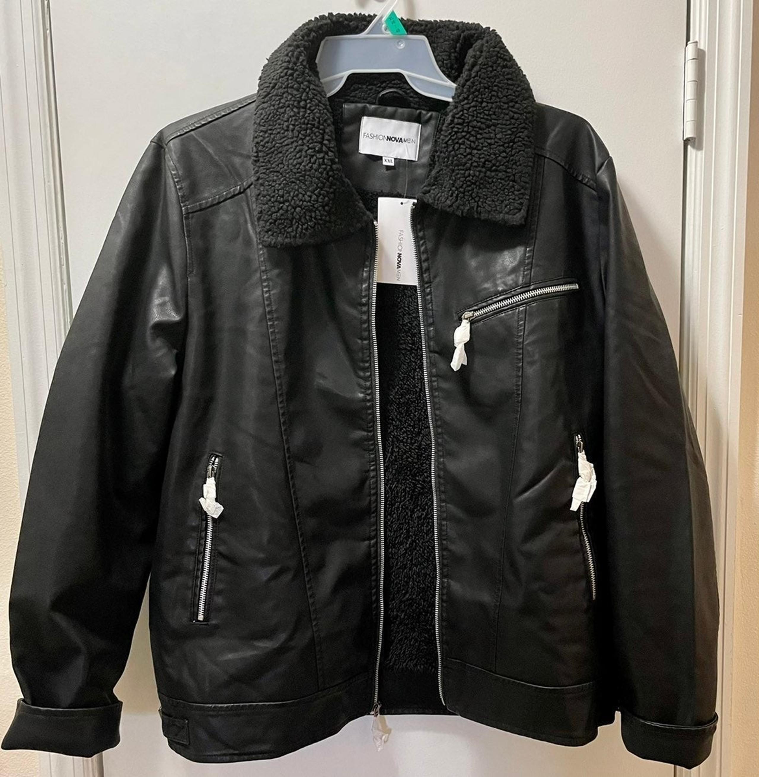 Mens Bomber Jacket- Top Gun