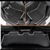 Model y floor all weather mats