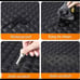 Model y floor all weather mats
