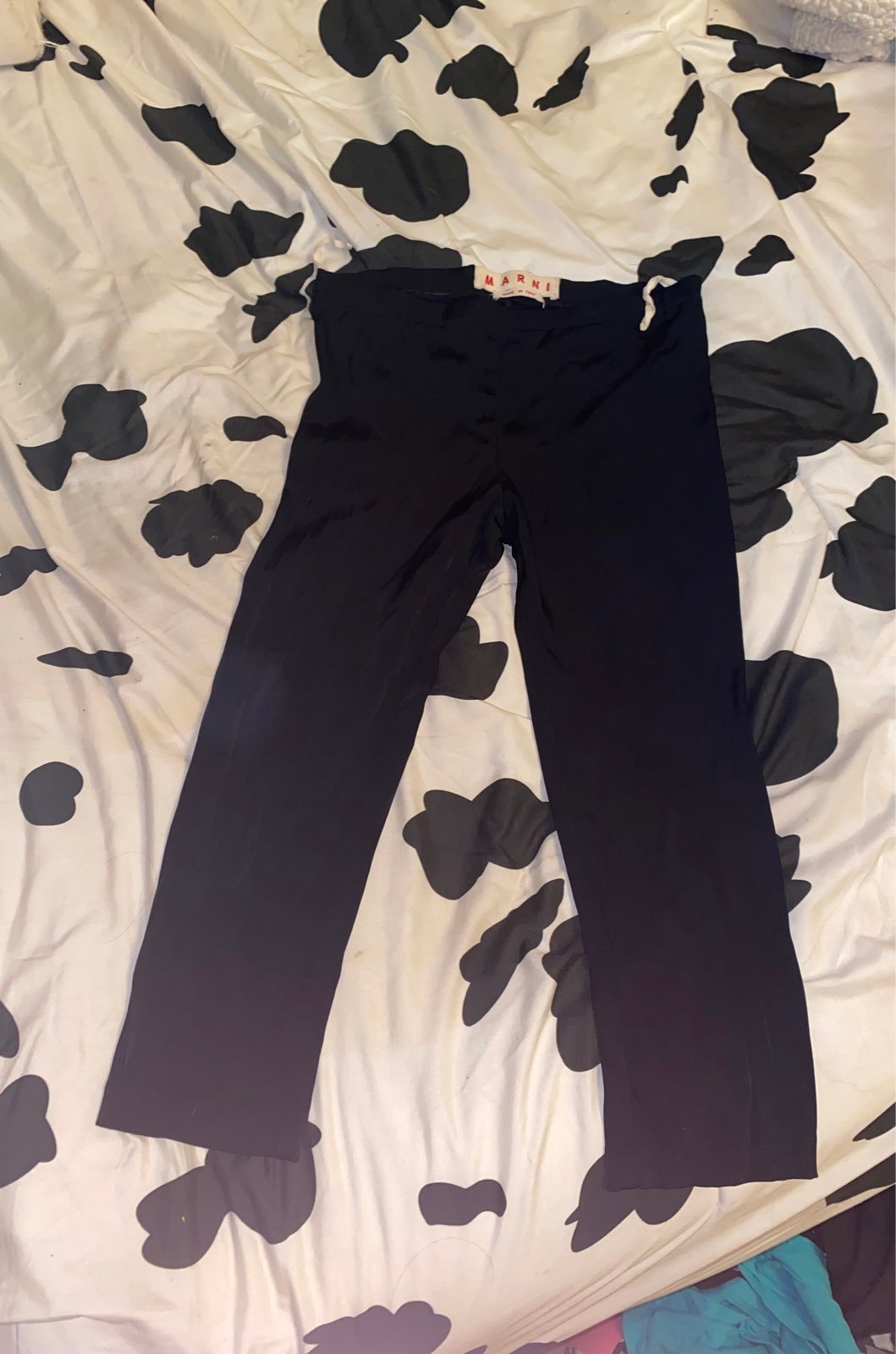 Marni pants