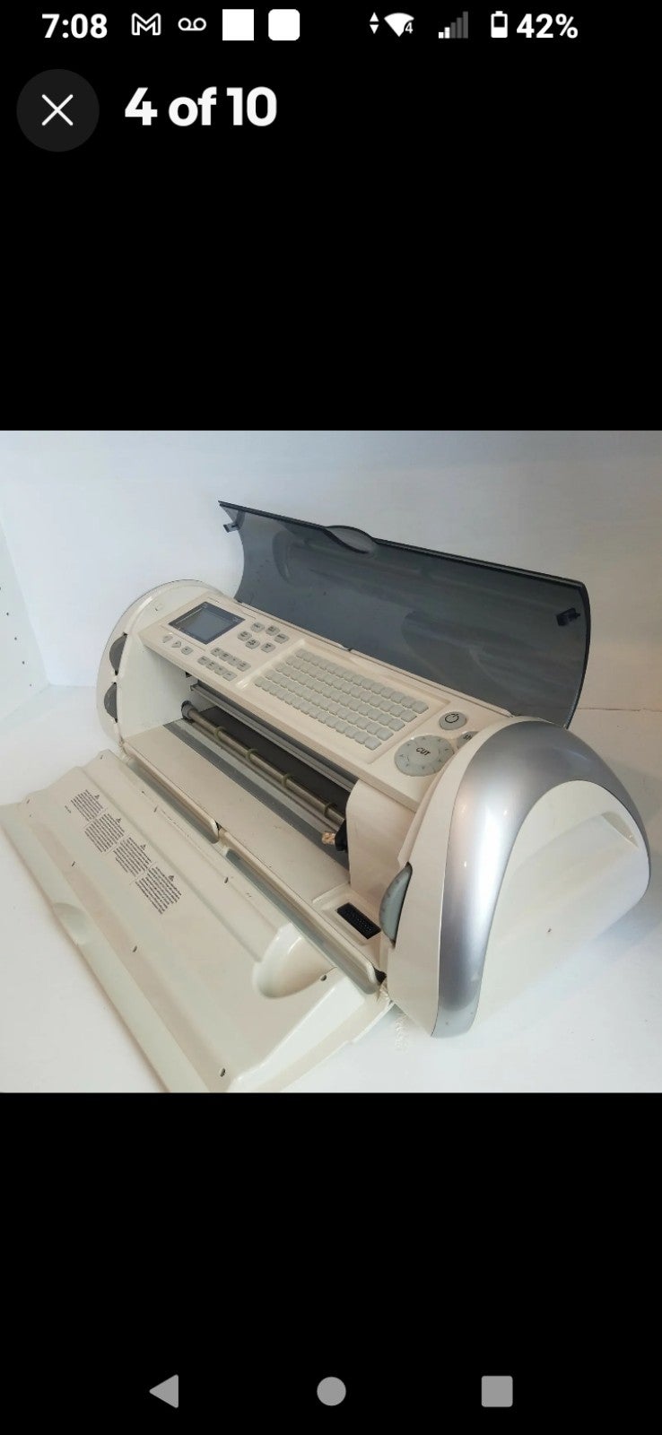 cricut maker bundle!!!!!! Machine and transfers