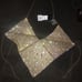 Diamond Halter Top