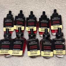Bath and body works wallflowers