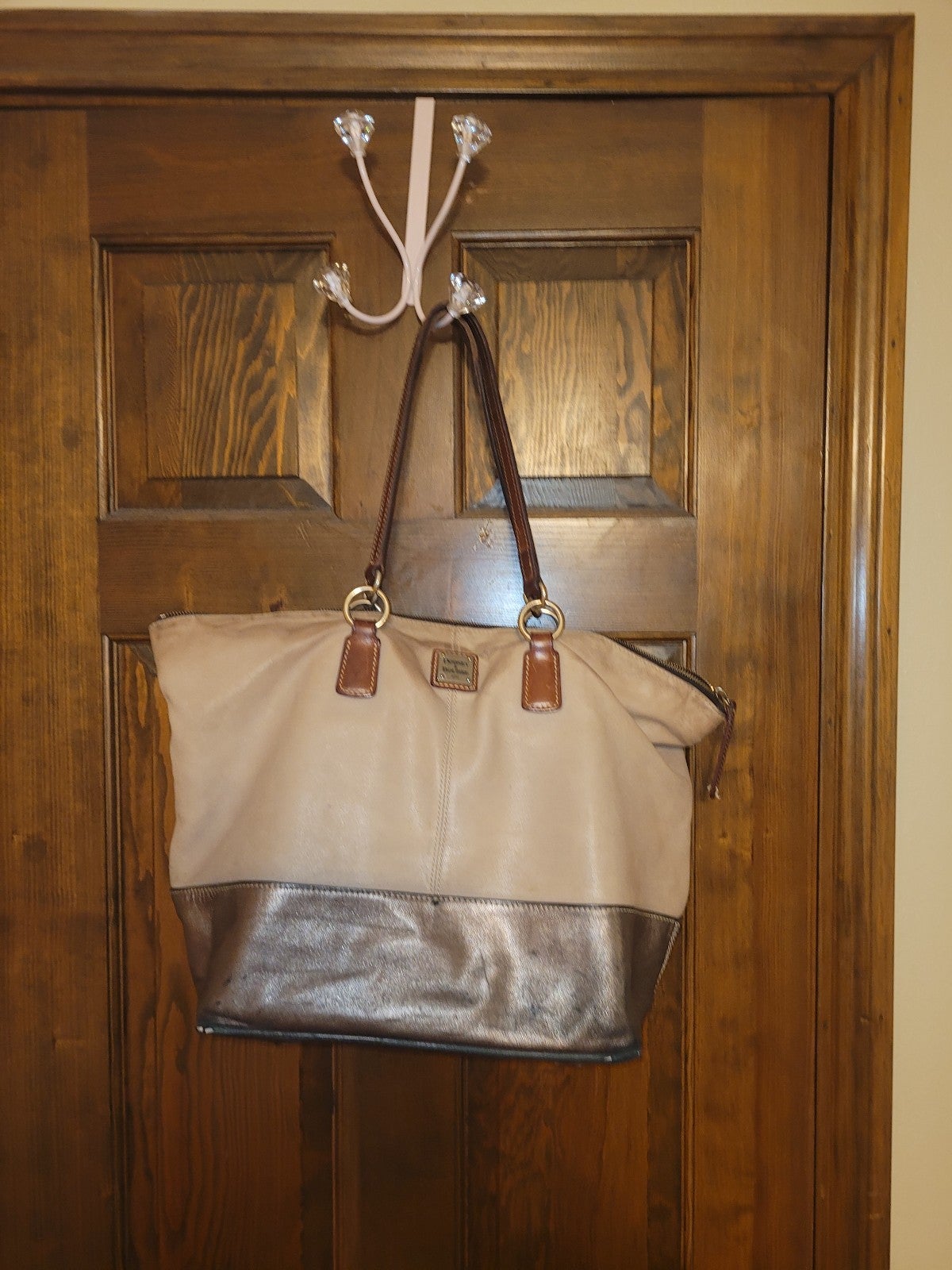 Dooney & Bourke O ring bag