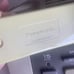 Vintage KX-T2341 Panasonic EASA Dial Phone Very Rare Model Horizontal Japan