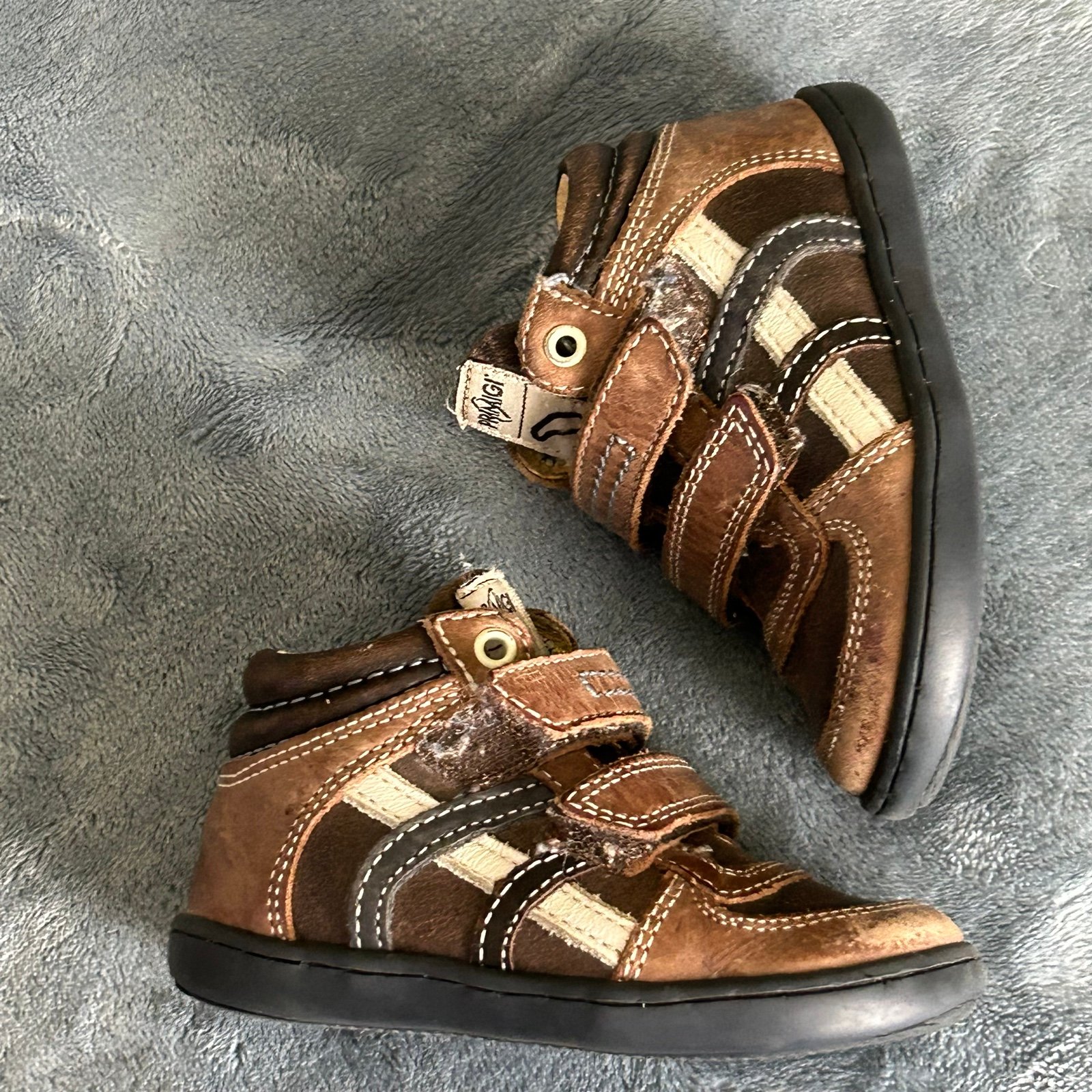 Primigi Toddler Walkers
