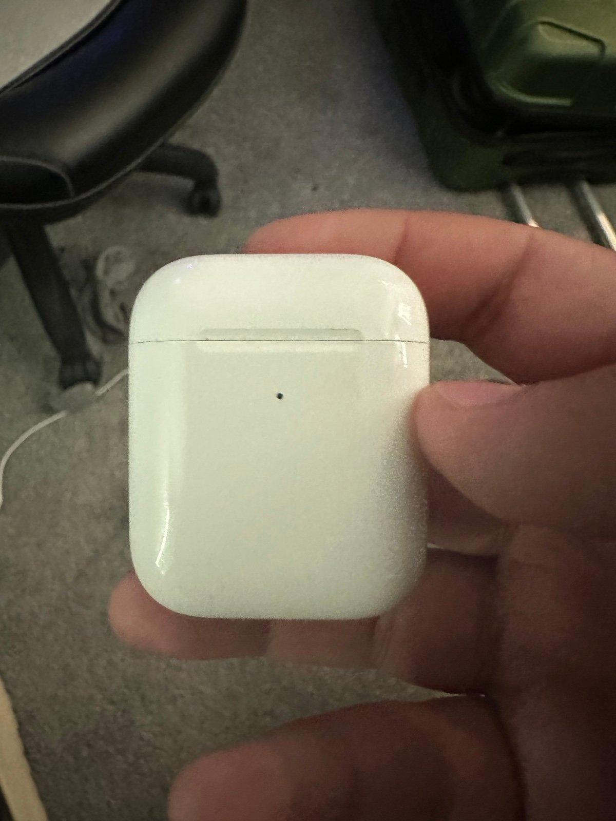 AirPods 2nd Gen