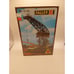 Faller Club Modell HO B-162 Gantry Crane Kit