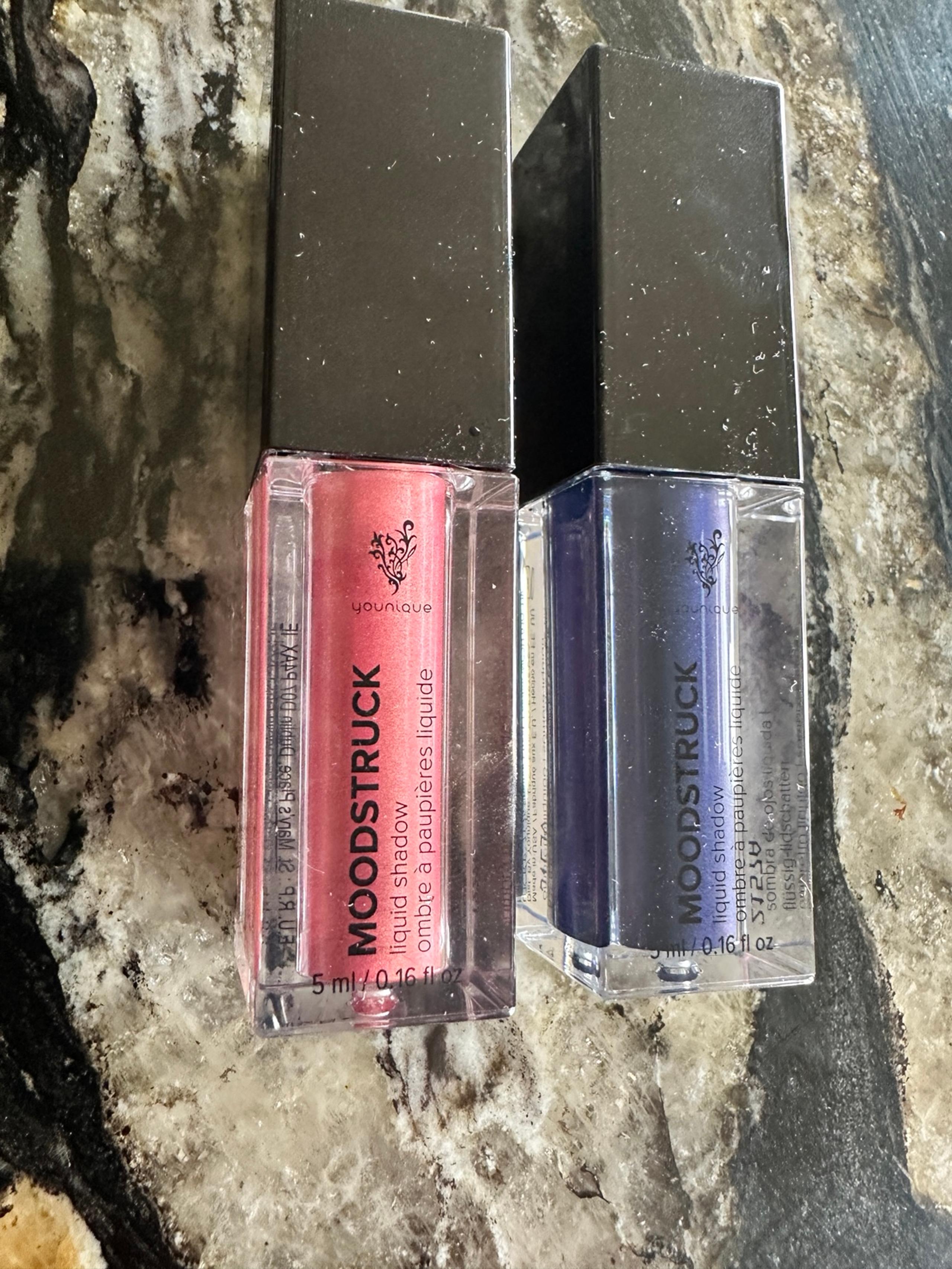 Younique liquid eye shadow