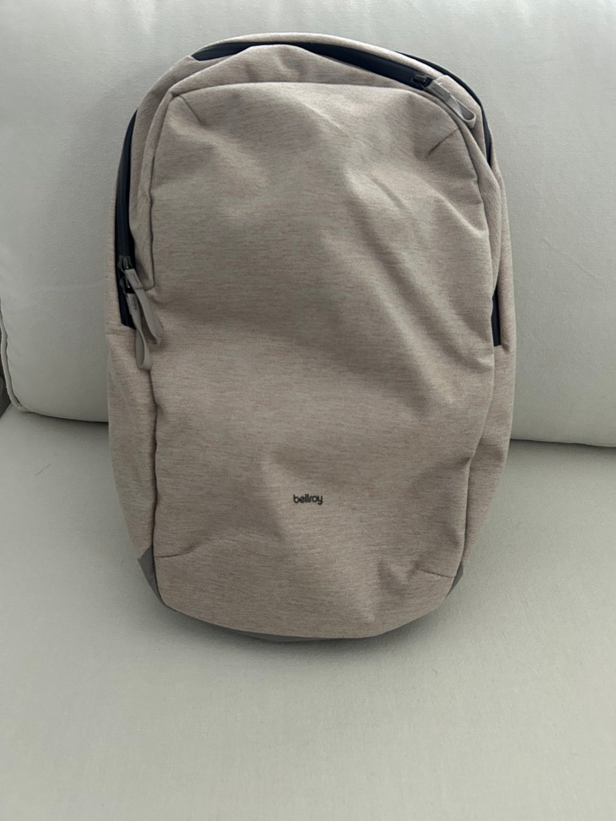 Bellroy Via Backpack