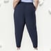 Athleta Brooklyn Jogger pants - black Sz 24