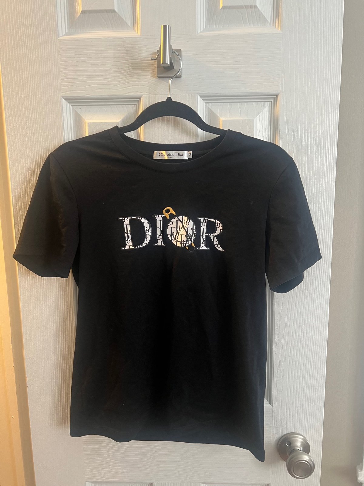 Authentic Dior t-shirt