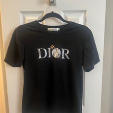 Authentic Dior t-shirt