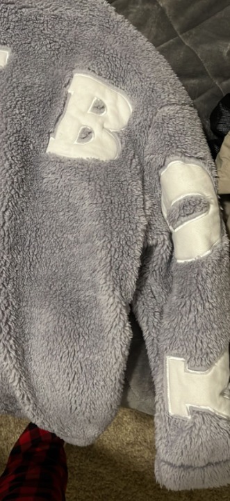 Playboy jacket