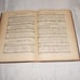 Vintage 1951 Official Hymnal of the Church of the United Brethren Church