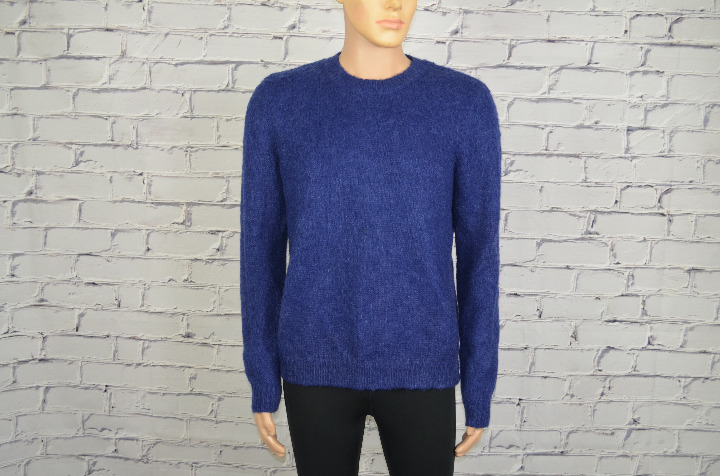 Mens Topman Crewneck Sweater size medium