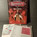 RAVENLOFT FEAST OF GOBLYNS RA1 9298 AD&D GAME MODULE