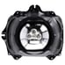 Sealed Beam Type Headlight Pickup Right