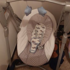 baby swing