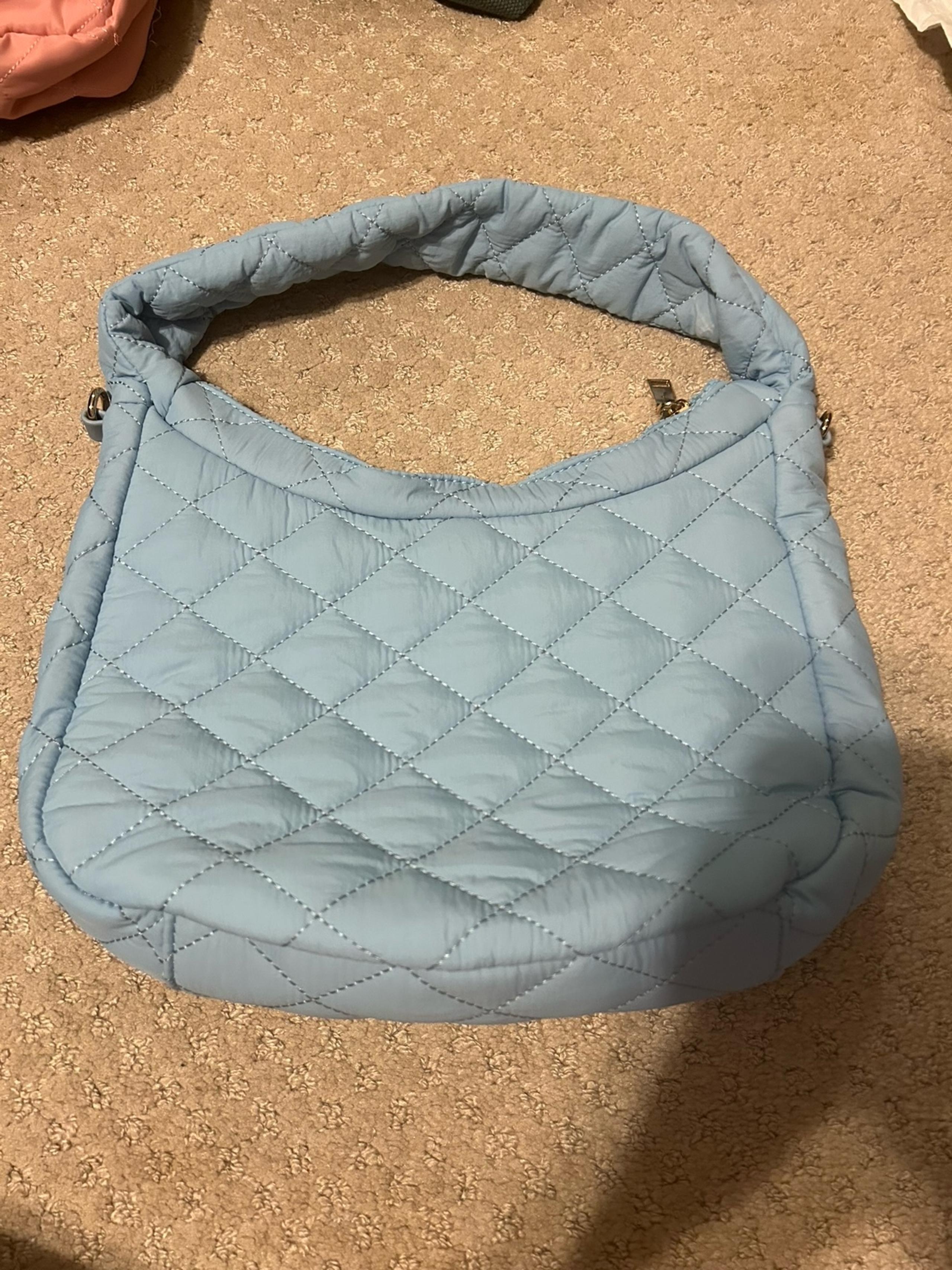 Urban Expressions bag