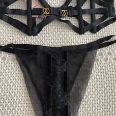 Victoria secret set
