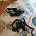 Eno DOUBLE NEST hammock PLUS straps