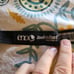 Eno DOUBLE NEST hammock PLUS straps