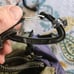 Eno DOUBLE NEST hammock PLUS straps