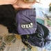 Eno DOUBLE NEST hammock PLUS straps