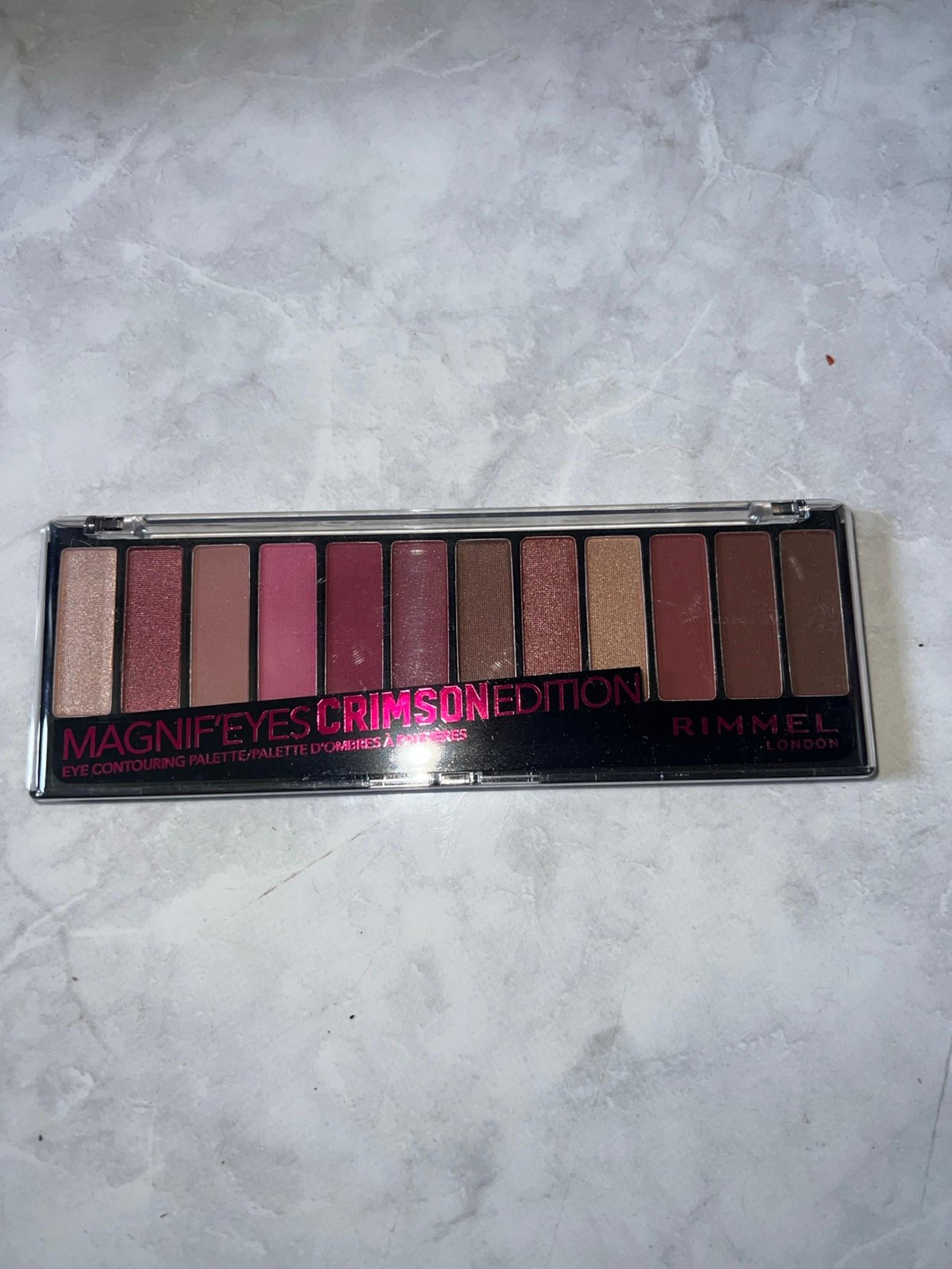 Palette