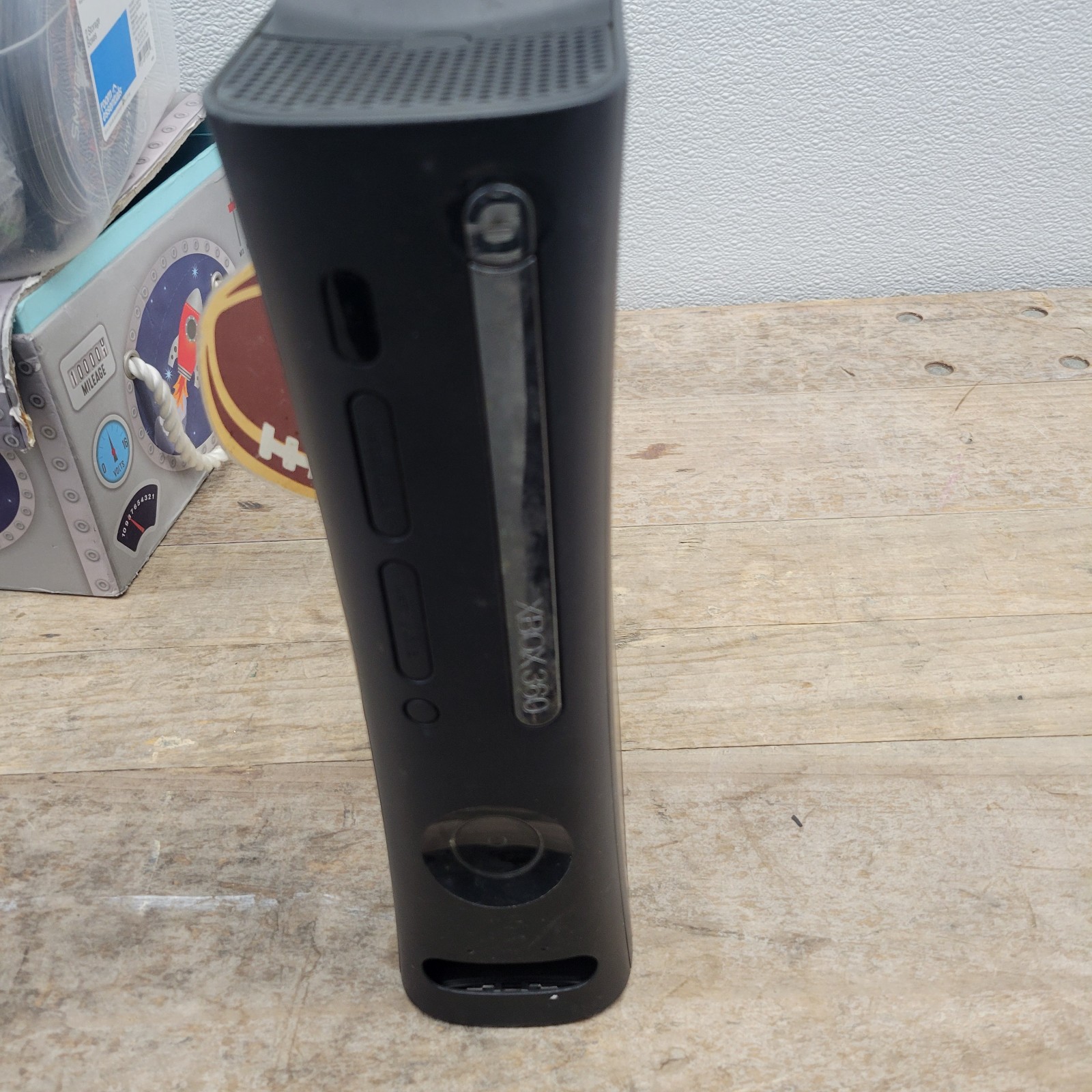 Xbox 360