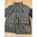 Urban Republic Boys 18m Jacket Olive Green