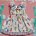 Miyuki Odani, be my baby cherry dress, Cherry-chan.