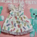 Miyuki Odani, be my baby cherry dress, Cherry-chan.
