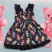 Miyuki Odani, be my baby cherry dress, Cherry-chan.