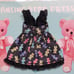 Miyuki Odani, be my baby cherry dress, Cherry-chan.